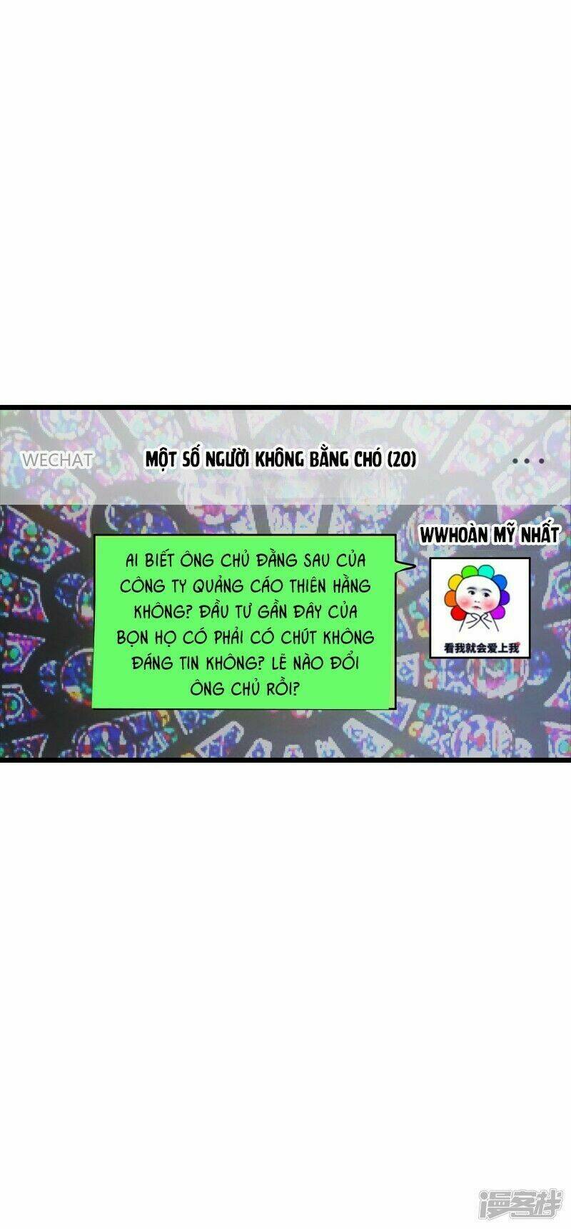 Ảnh Hậu Lão Bà Không Được Chạy: Chapter 57