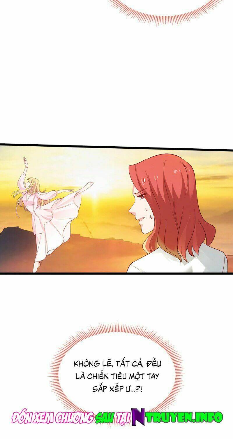 Ảnh Hậu Lão Bà Không Được Chạy: Chapter 57