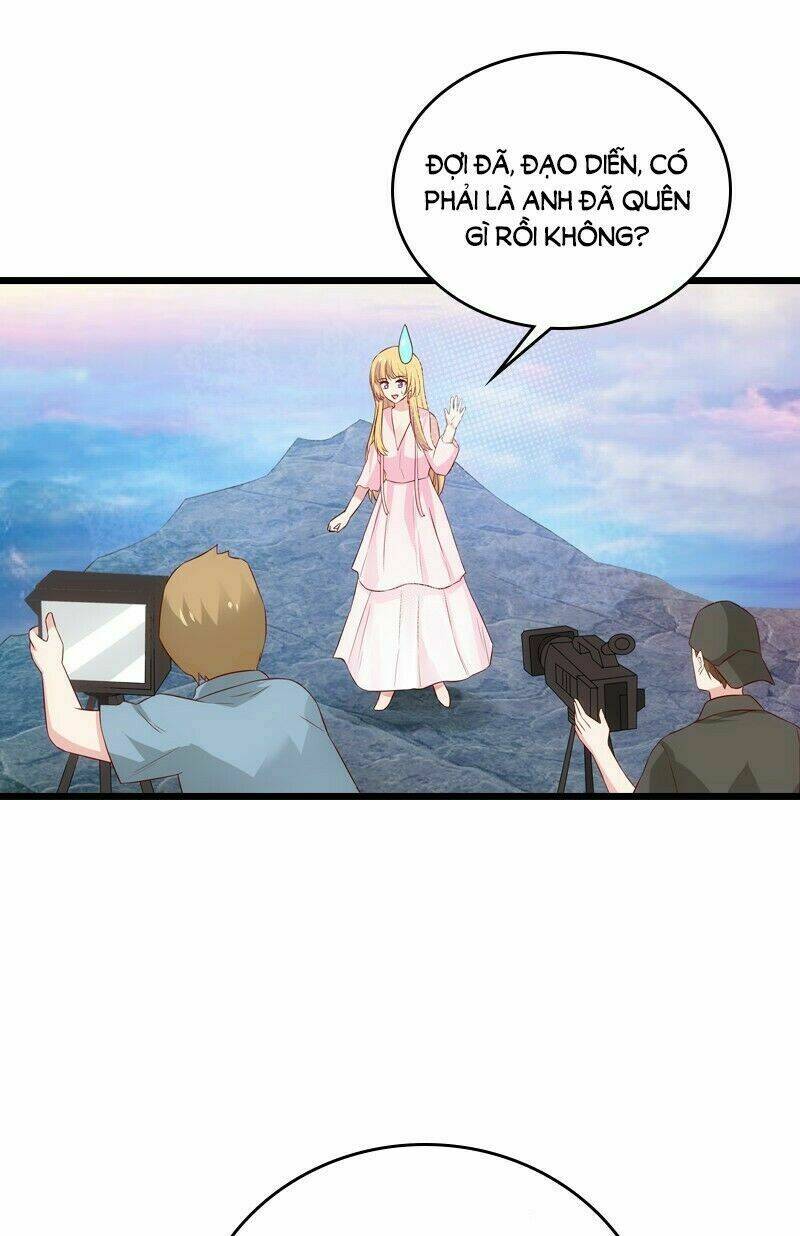 Ảnh Hậu Lão Bà Không Được Chạy: Chapter 57