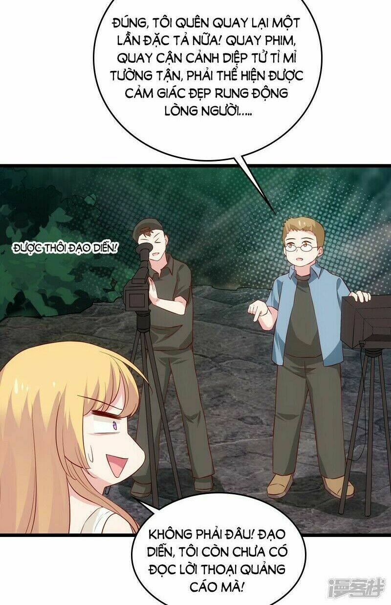 Ảnh Hậu Lão Bà Không Được Chạy: Chapter 57