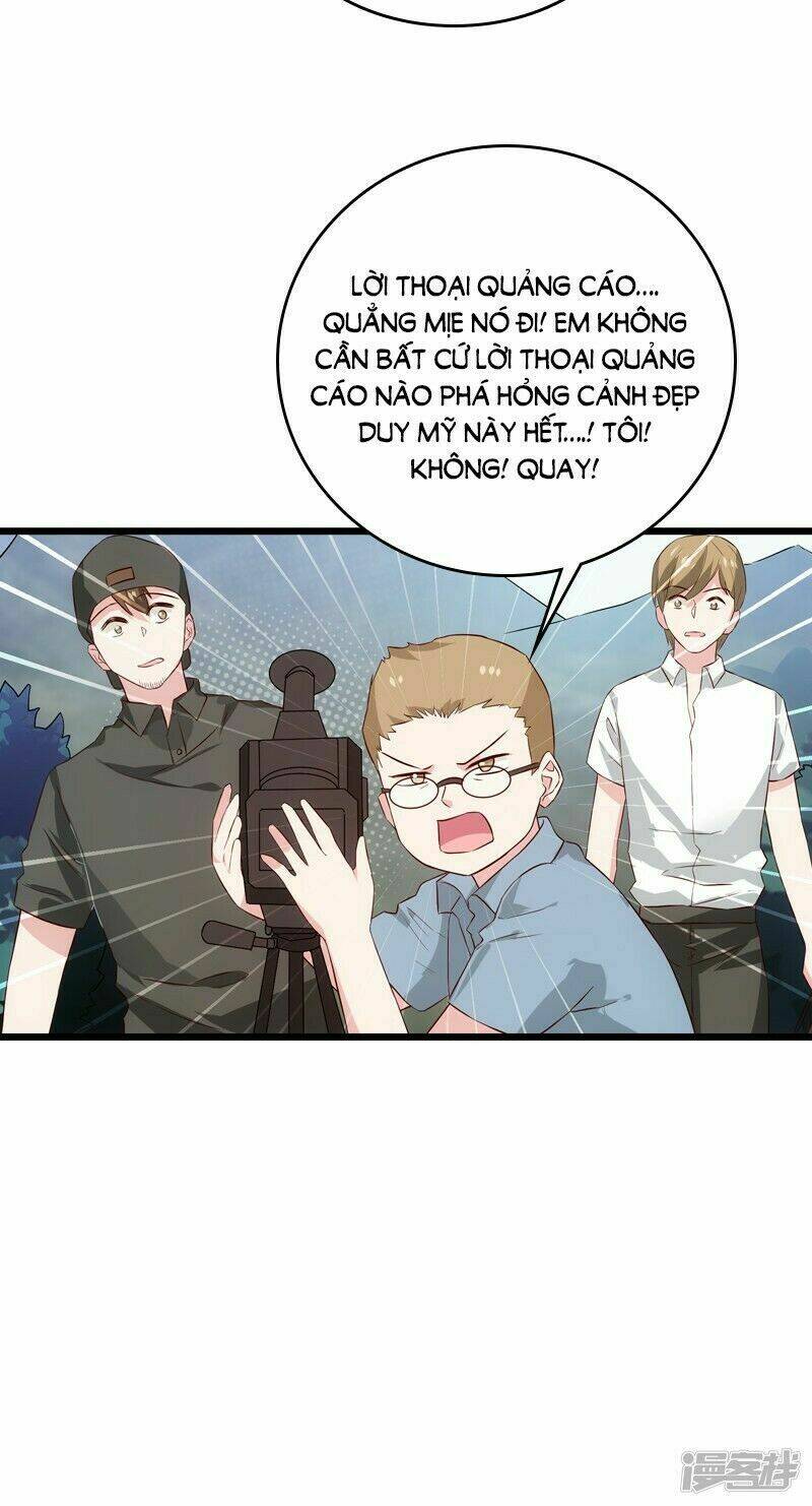 Ảnh Hậu Lão Bà Không Được Chạy: Chapter 57