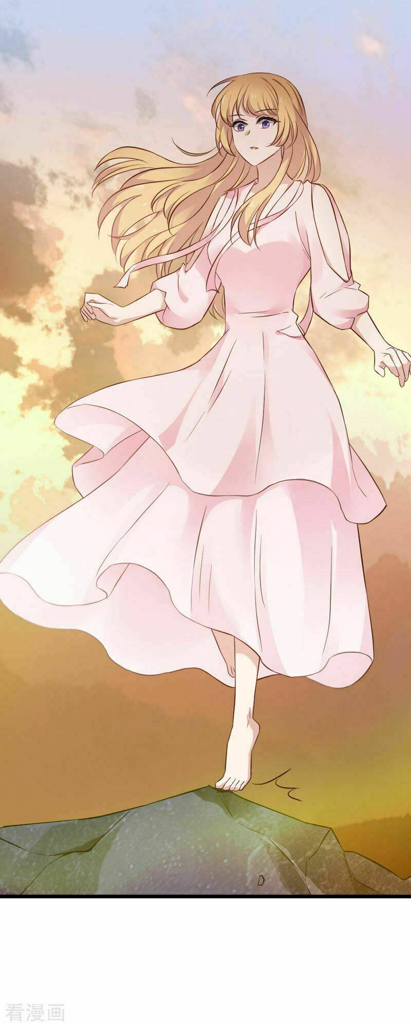 Ảnh Hậu Lão Bà Không Được Chạy: Chapter 58