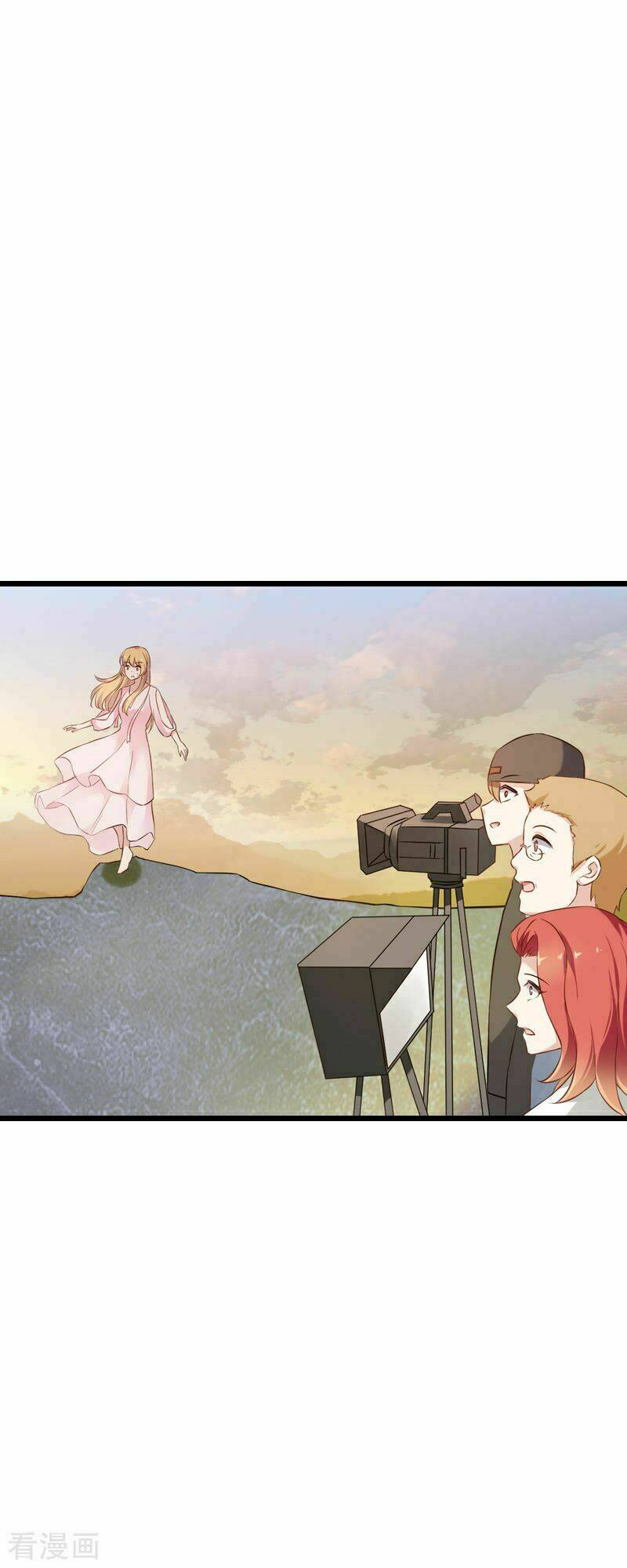 Ảnh Hậu Lão Bà Không Được Chạy: Chapter 58