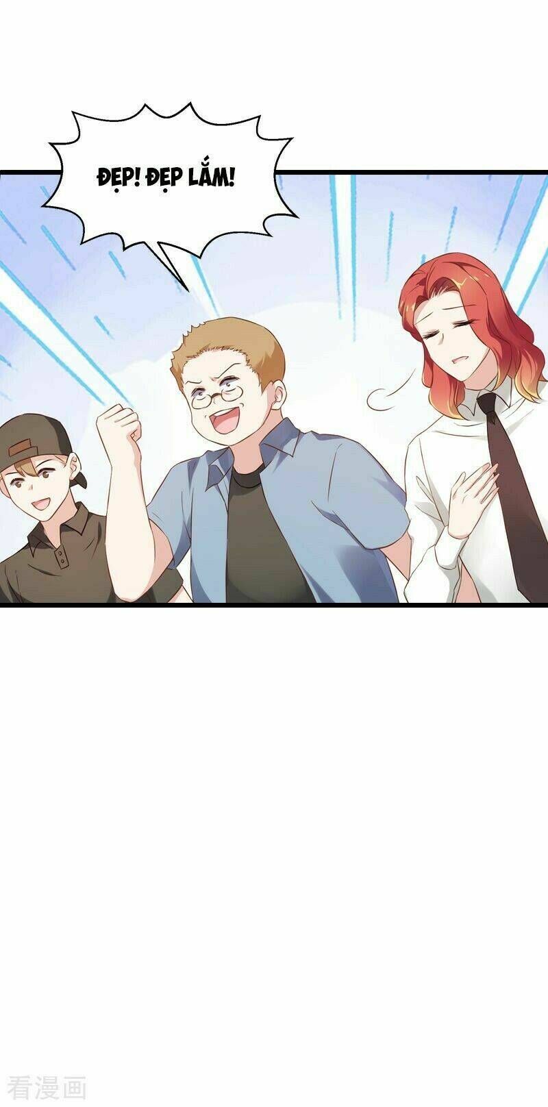 Ảnh Hậu Lão Bà Không Được Chạy: Chapter 58