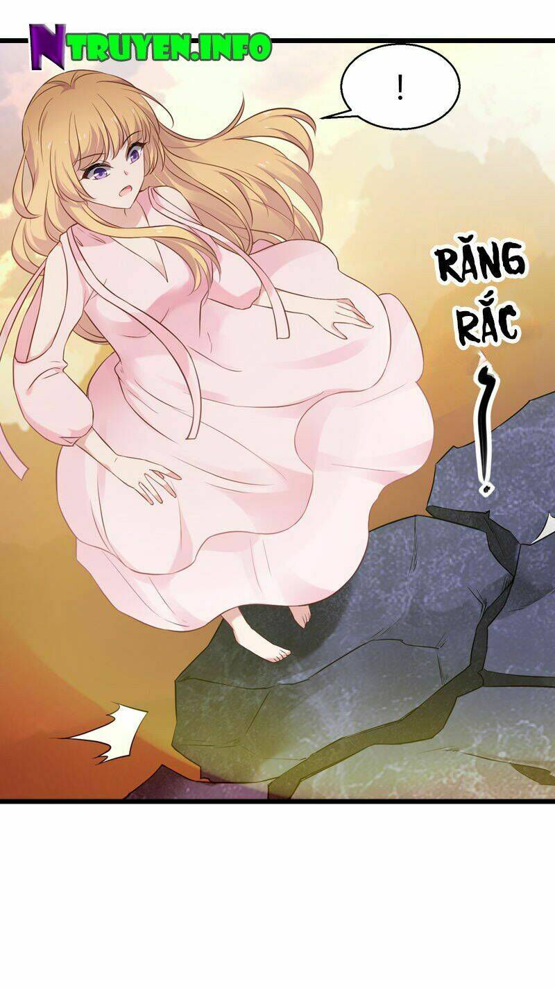 Ảnh Hậu Lão Bà Không Được Chạy: Chapter 58