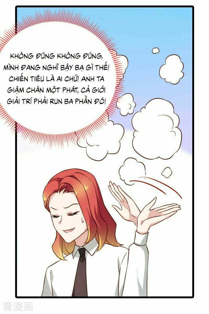 Ảnh Hậu Lão Bà Không Được Chạy: Chapter 58