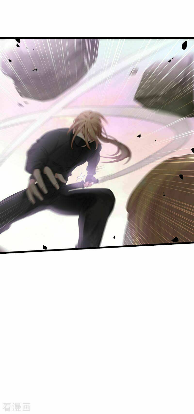Ảnh Hậu Lão Bà Không Được Chạy: Chapter 58