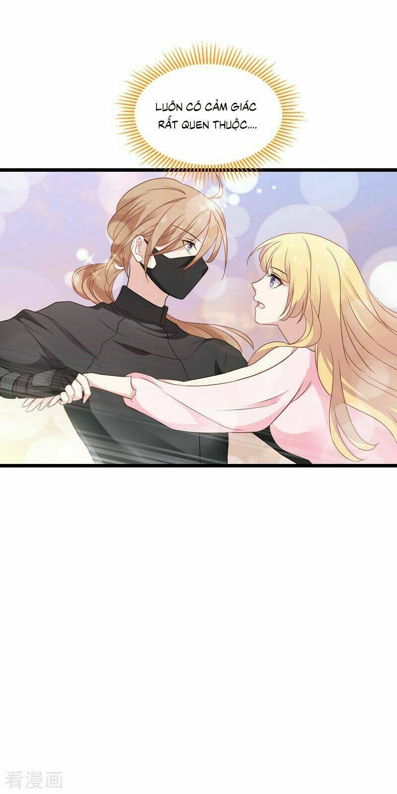 Ảnh Hậu Lão Bà Không Được Chạy: Chapter 58