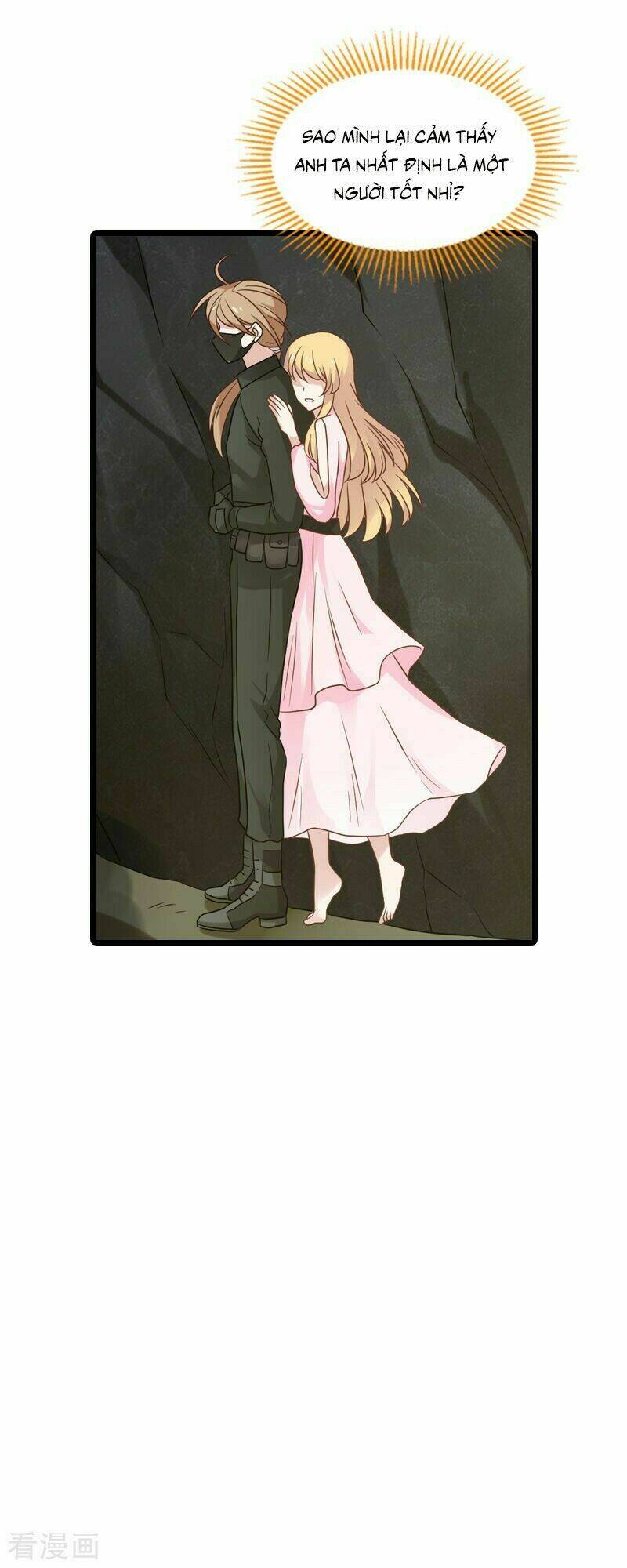 Ảnh Hậu Lão Bà Không Được Chạy: Chapter 58