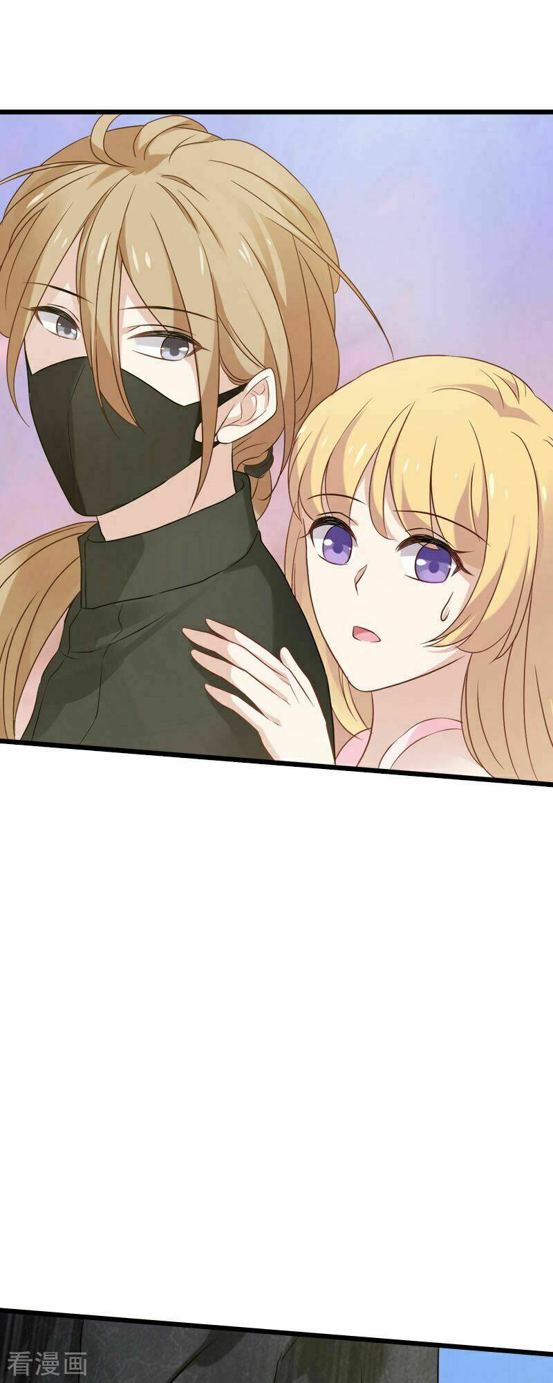 Ảnh Hậu Lão Bà Không Được Chạy: Chapter 58