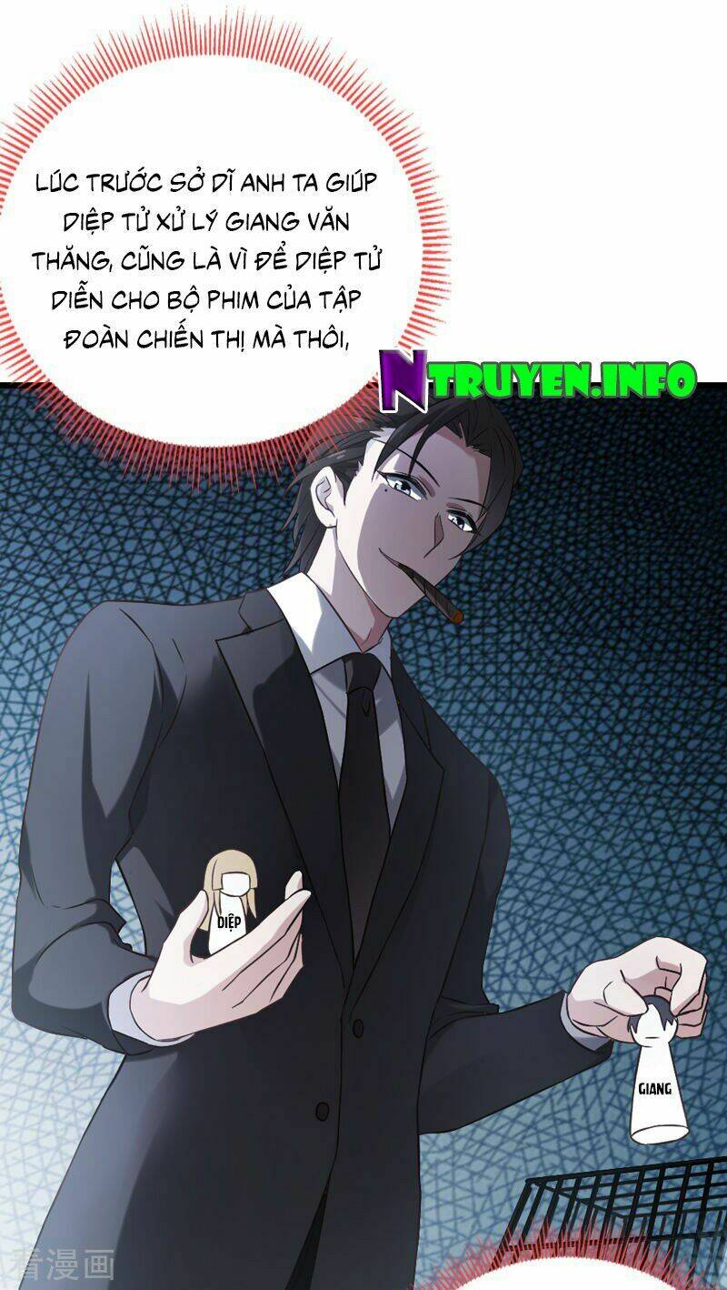 Ảnh Hậu Lão Bà Không Được Chạy: Chapter 58