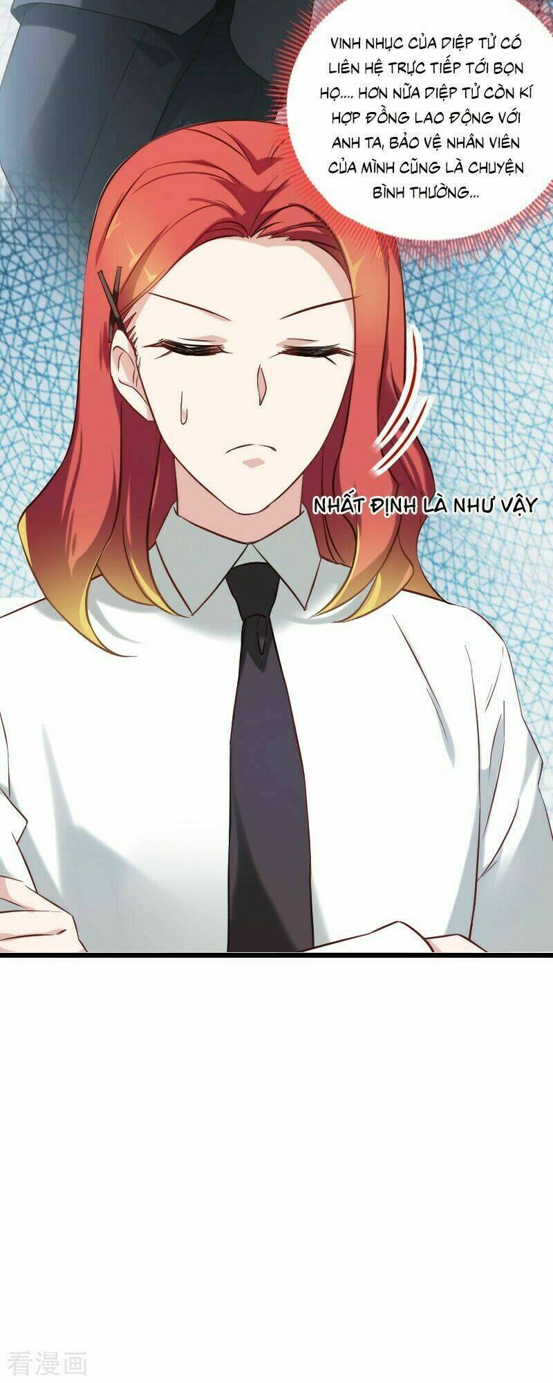 Ảnh Hậu Lão Bà Không Được Chạy: Chapter 58