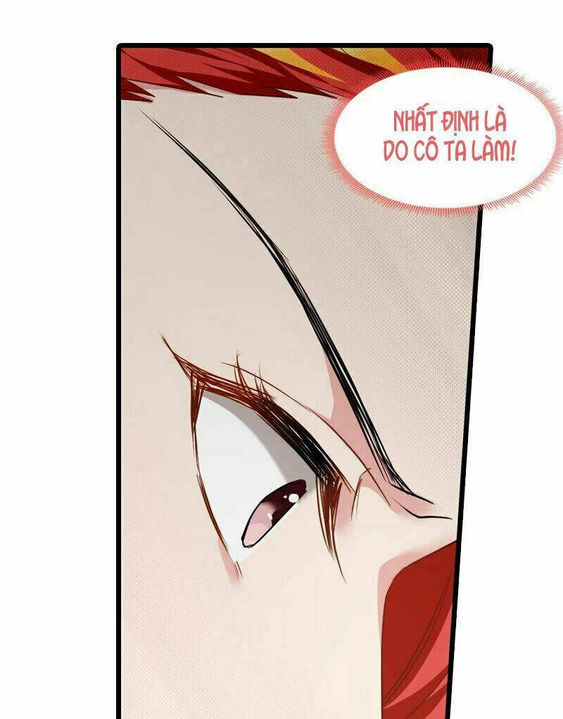 Ảnh Hậu Lão Bà Không Được Chạy: Chapter 59