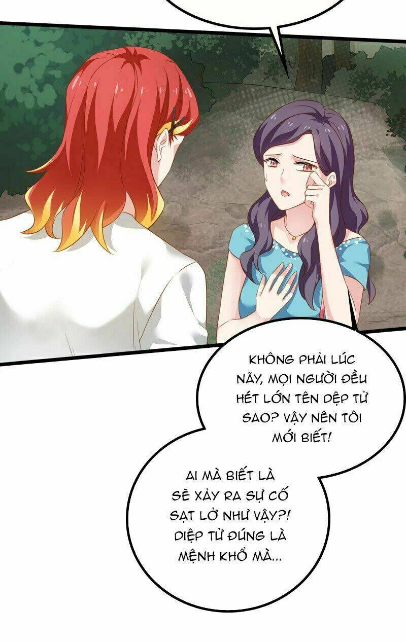 Ảnh Hậu Lão Bà Không Được Chạy: Chapter 59