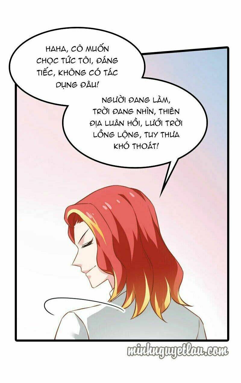 Ảnh Hậu Lão Bà Không Được Chạy: Chapter 59