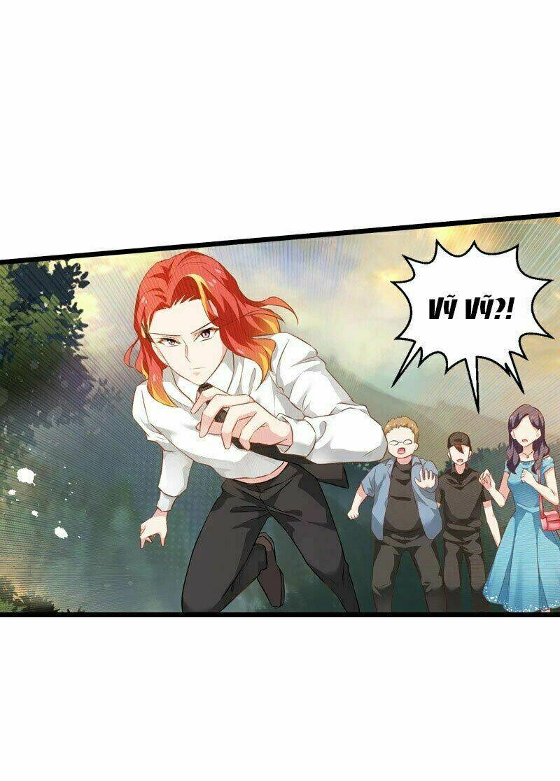 Ảnh Hậu Lão Bà Không Được Chạy: Chapter 59