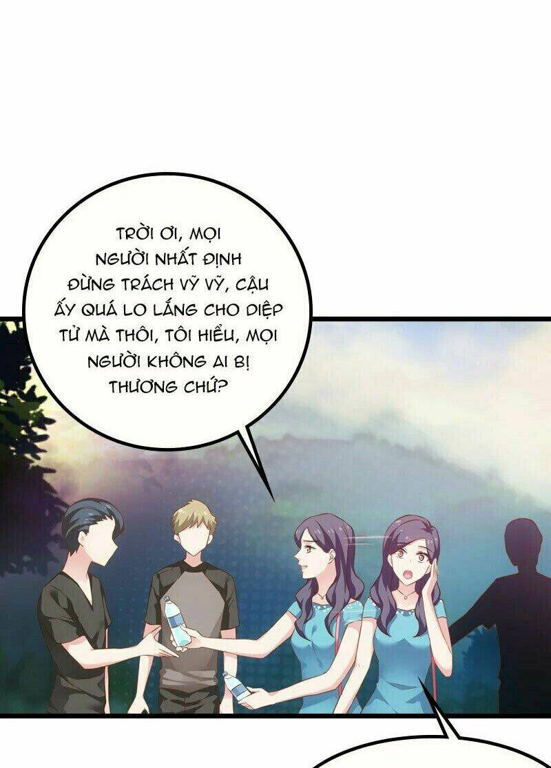 Ảnh Hậu Lão Bà Không Được Chạy: Chapter 59