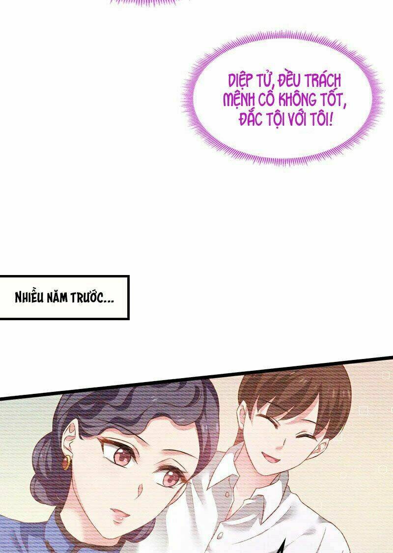 Ảnh Hậu Lão Bà Không Được Chạy: Chapter 59