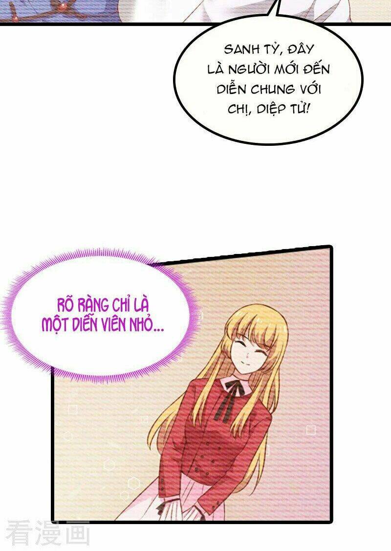 Ảnh Hậu Lão Bà Không Được Chạy: Chapter 59