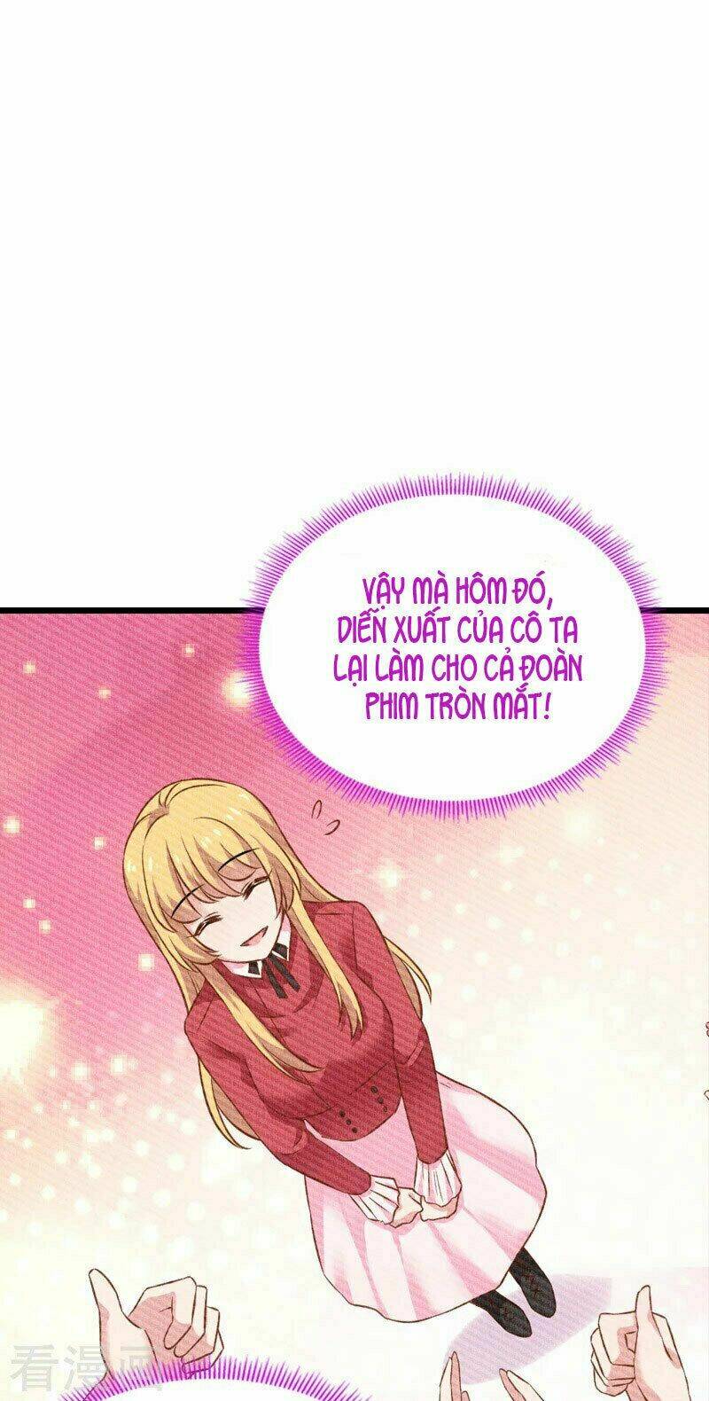 Ảnh Hậu Lão Bà Không Được Chạy: Chapter 59