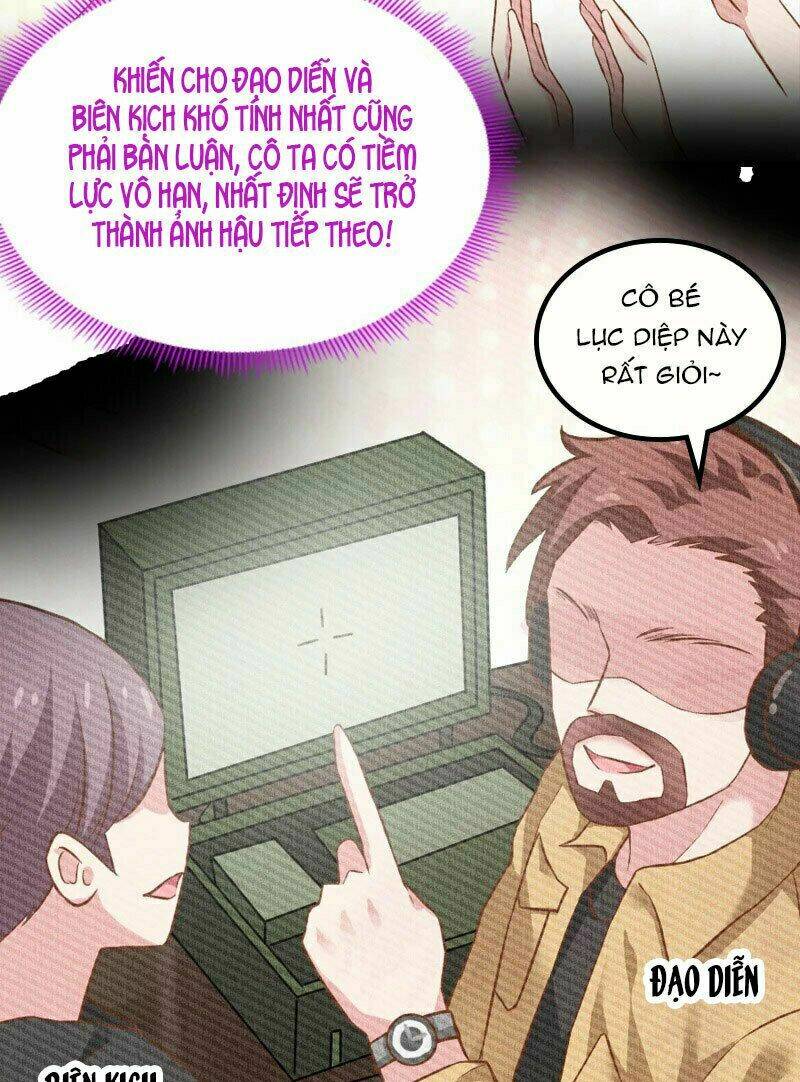 Ảnh Hậu Lão Bà Không Được Chạy: Chapter 59