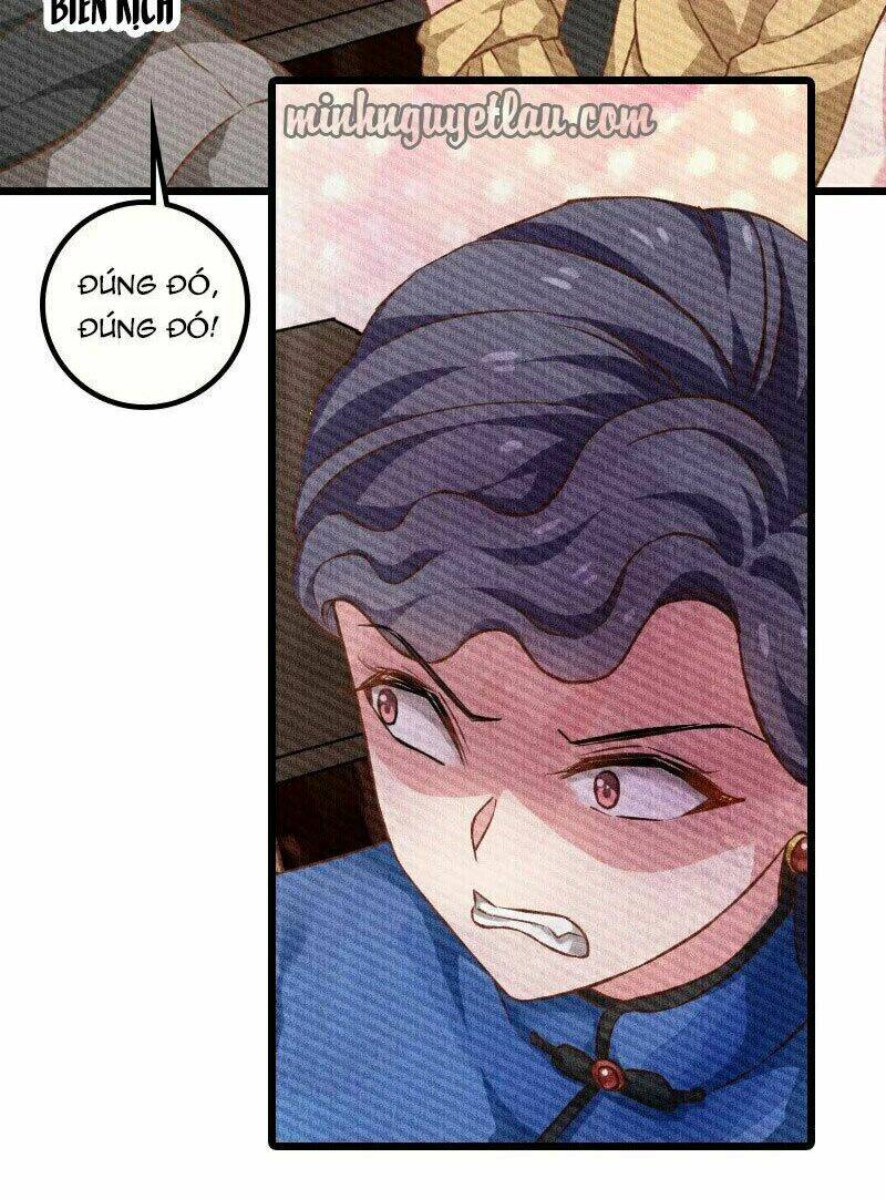 Ảnh Hậu Lão Bà Không Được Chạy: Chapter 59
