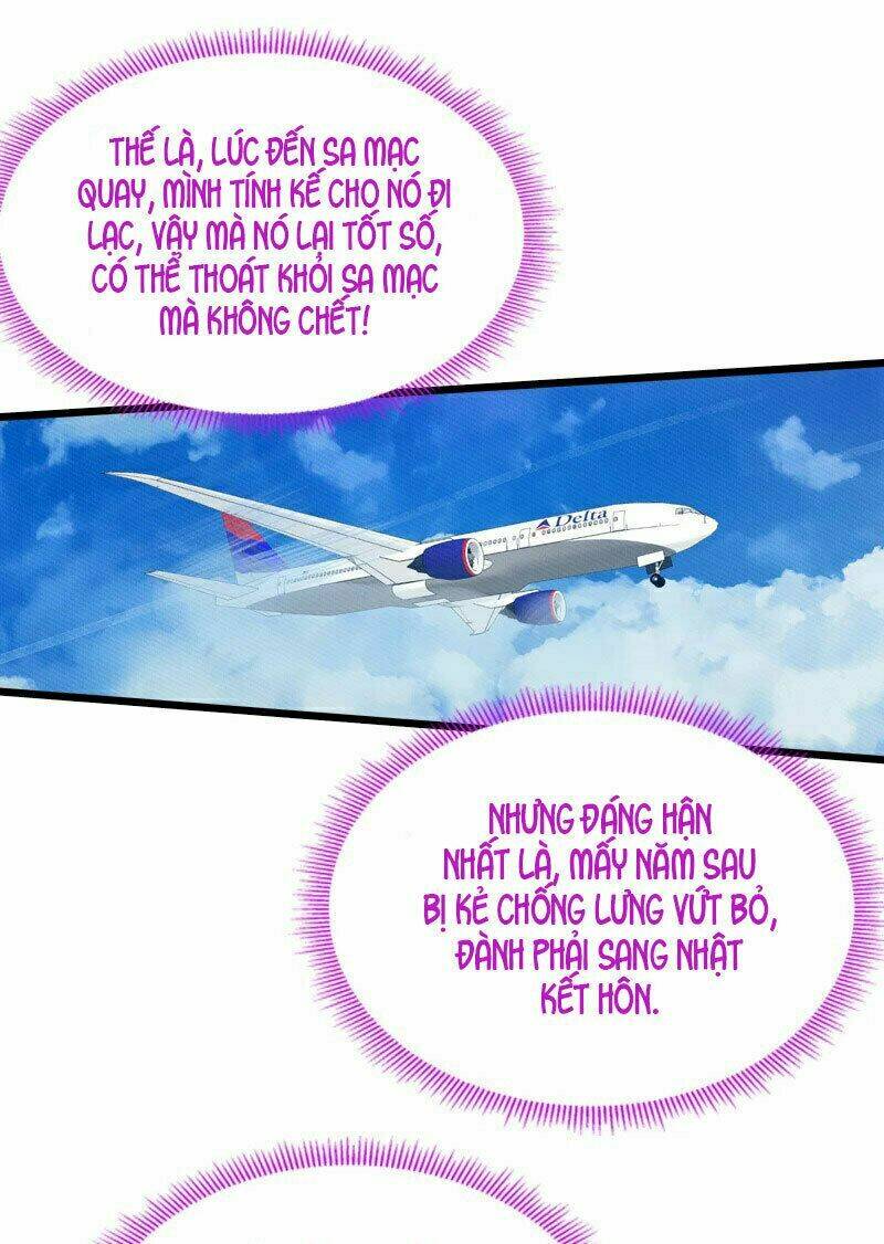 Ảnh Hậu Lão Bà Không Được Chạy: Chapter 59