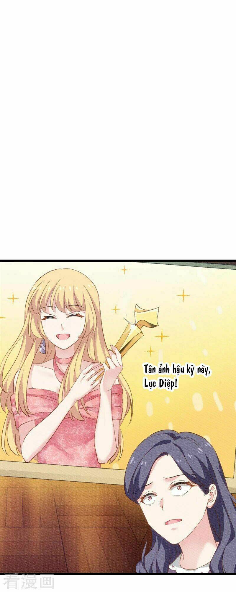 Ảnh Hậu Lão Bà Không Được Chạy: Chapter 59
