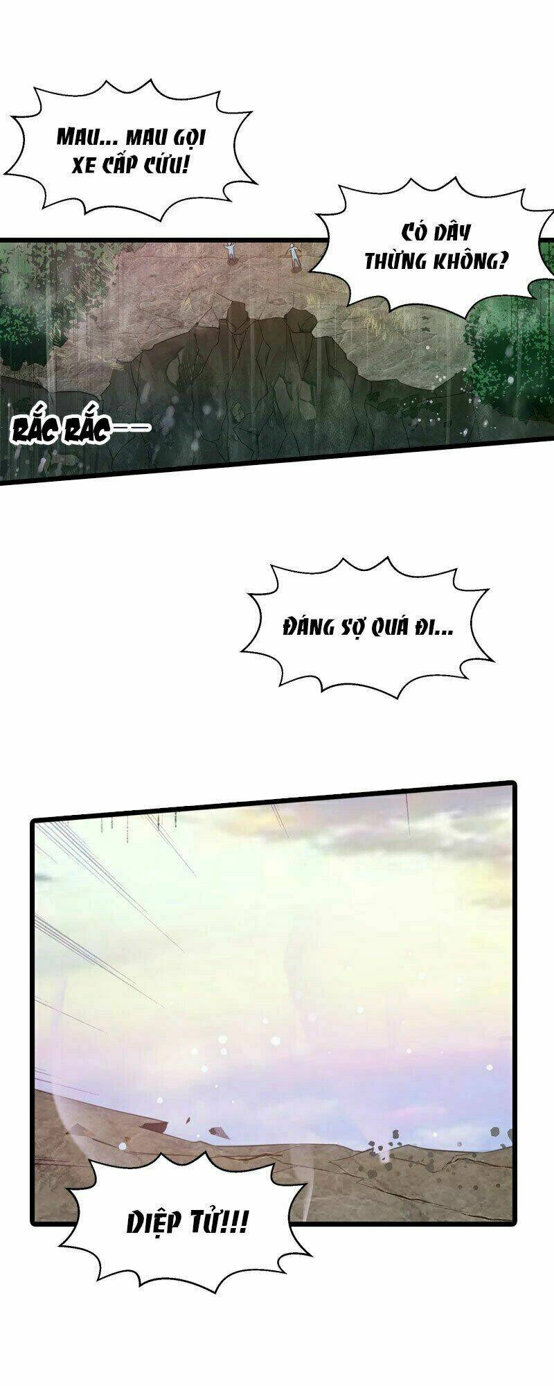 Ảnh Hậu Lão Bà Không Được Chạy: Chapter 59