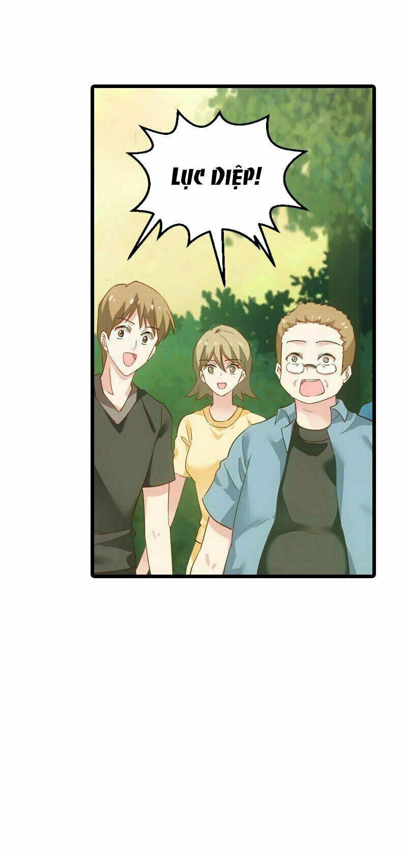 Ảnh Hậu Lão Bà Không Được Chạy: Chapter 59