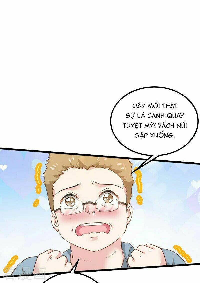 Ảnh Hậu Lão Bà Không Được Chạy: Chapter 59