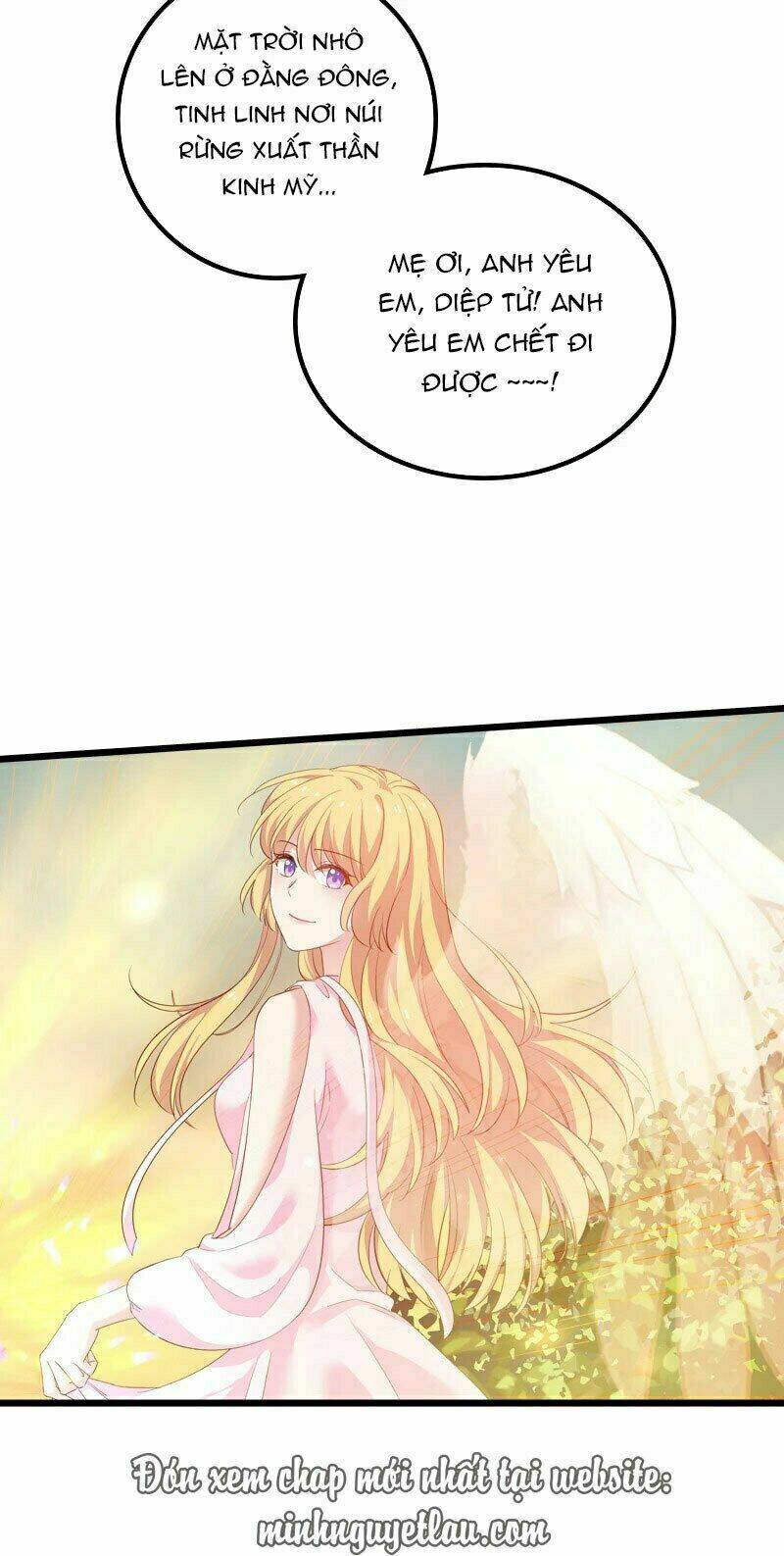 Ảnh Hậu Lão Bà Không Được Chạy: Chapter 59