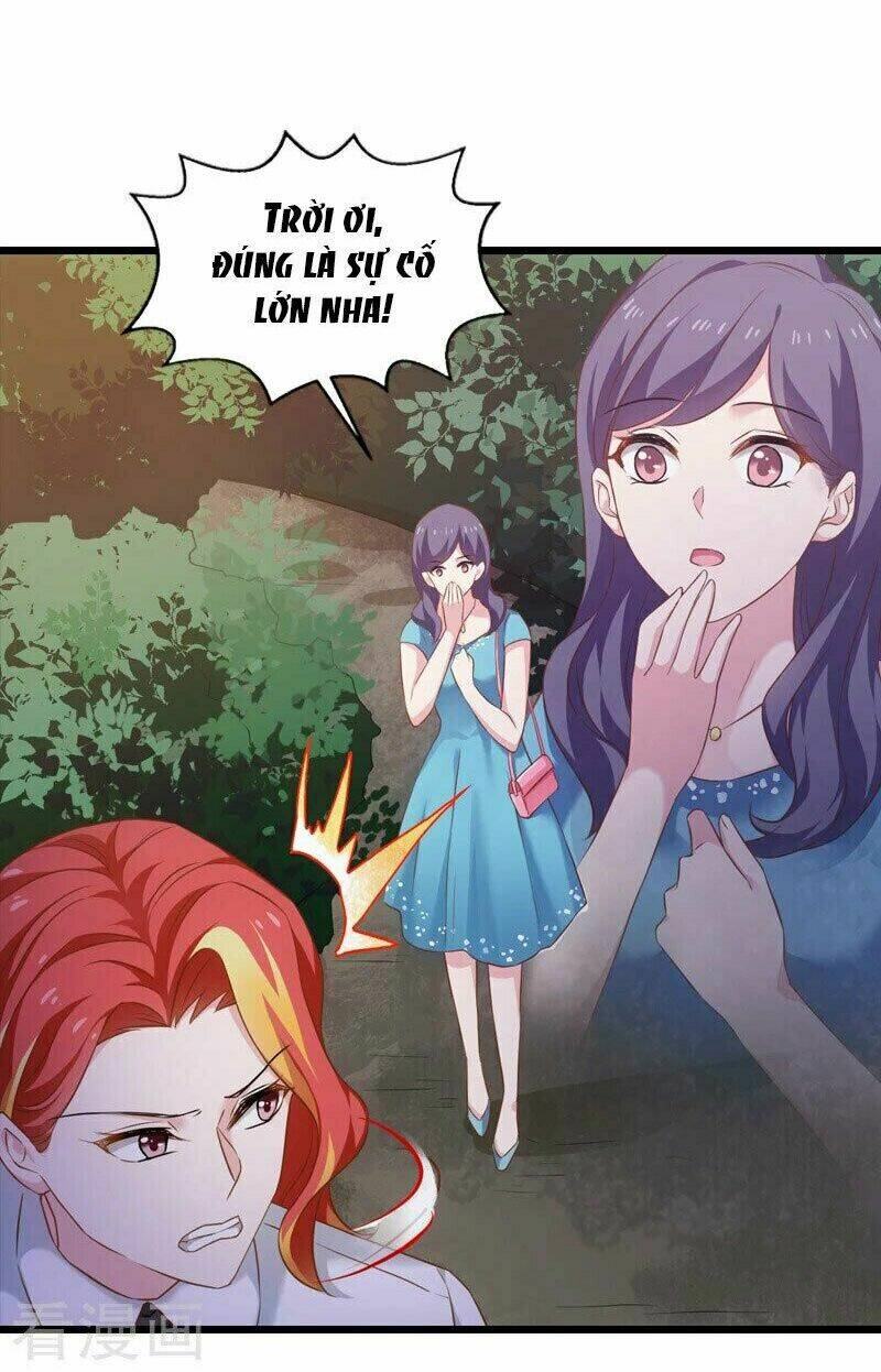 Ảnh Hậu Lão Bà Không Được Chạy: Chapter 59