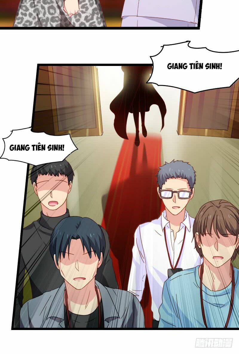 Ảnh Hậu Lão Bà Không Được Chạy: Chapter 6