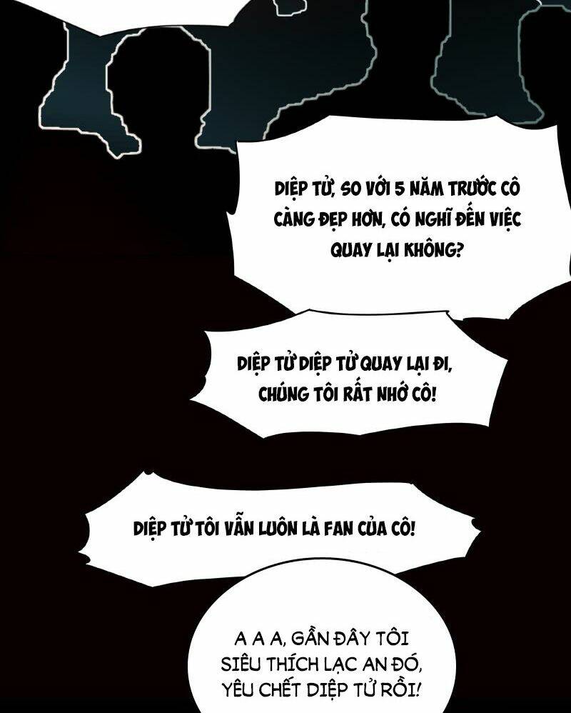 Ảnh Hậu Lão Bà Không Được Chạy: Chapter 6