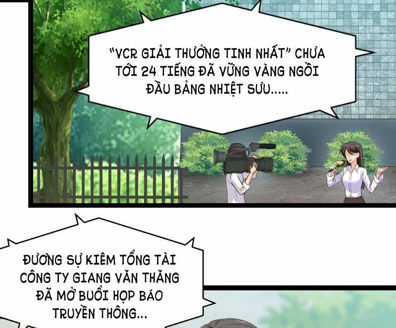 Ảnh Hậu Lão Bà Không Được Chạy: Chapter 6