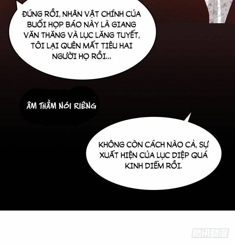 Ảnh Hậu Lão Bà Không Được Chạy: Chapter 6