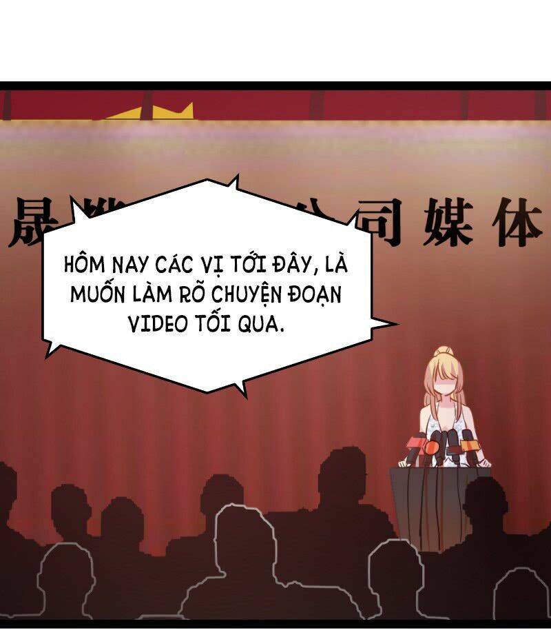 Ảnh Hậu Lão Bà Không Được Chạy: Chapter 6