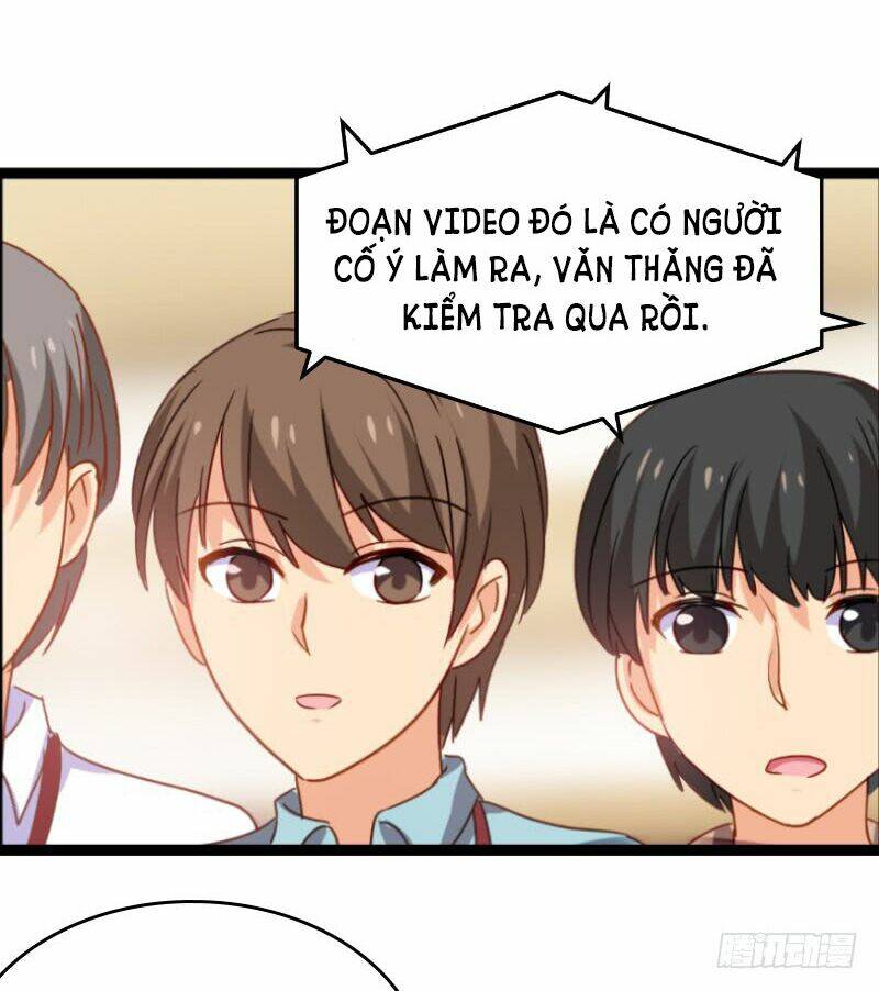 Ảnh Hậu Lão Bà Không Được Chạy: Chapter 6
