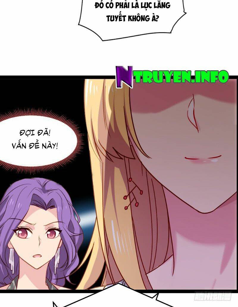 Ảnh Hậu Lão Bà Không Được Chạy: Chapter 6