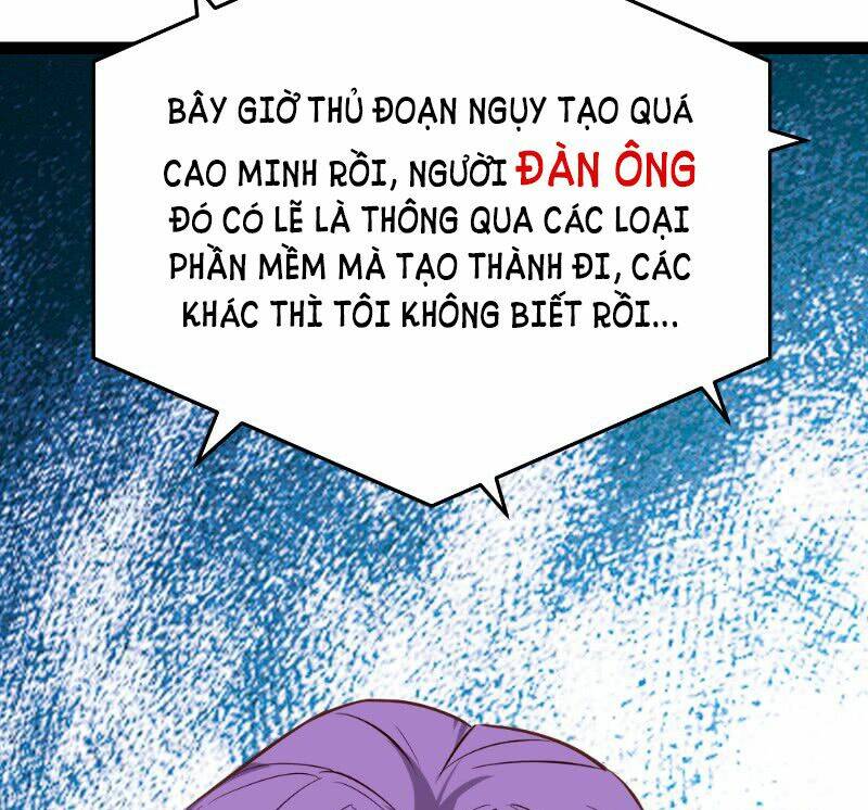 Ảnh Hậu Lão Bà Không Được Chạy: Chapter 6