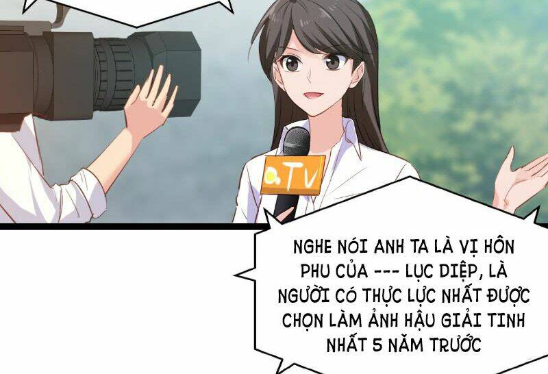 Ảnh Hậu Lão Bà Không Được Chạy: Chapter 6