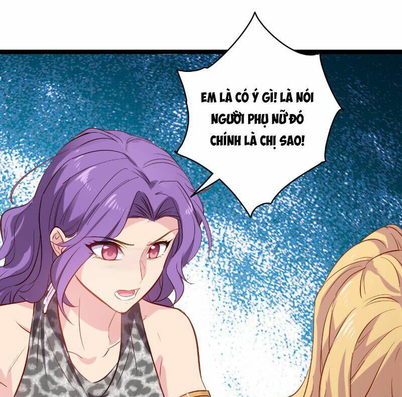 Ảnh Hậu Lão Bà Không Được Chạy: Chapter 6