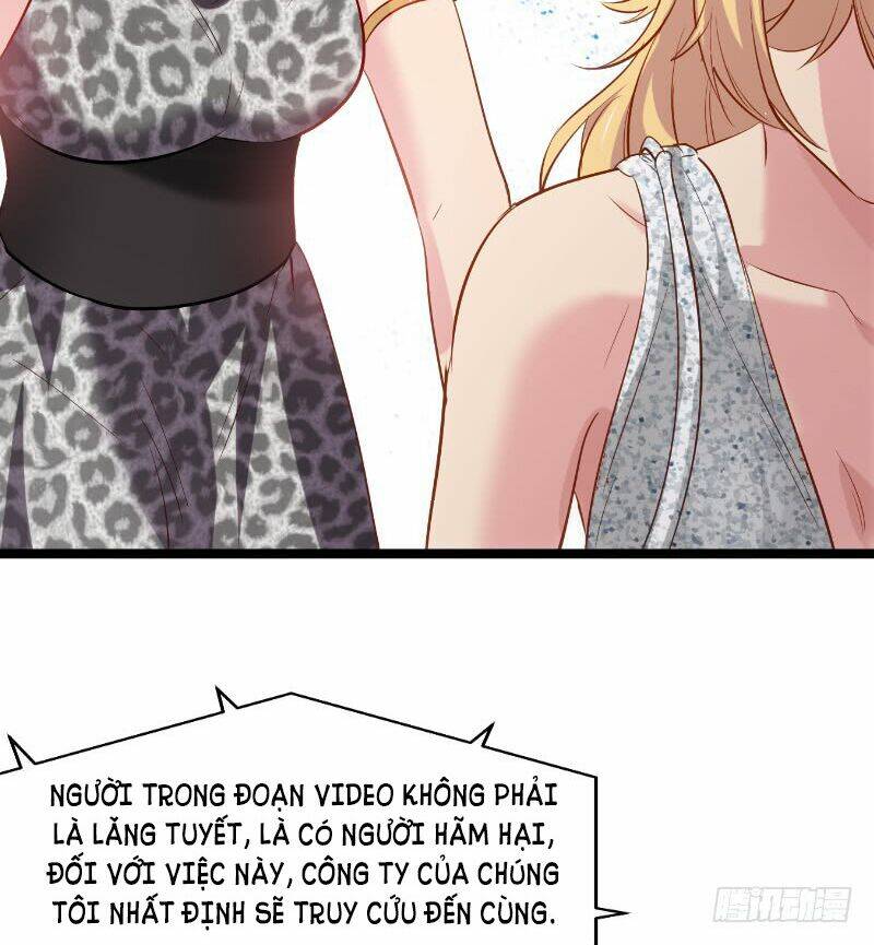 Ảnh Hậu Lão Bà Không Được Chạy: Chapter 6