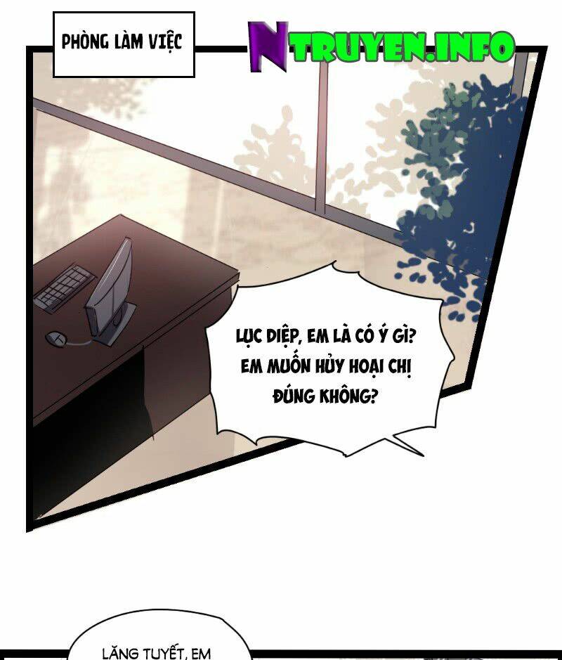 Ảnh Hậu Lão Bà Không Được Chạy: Chapter 6