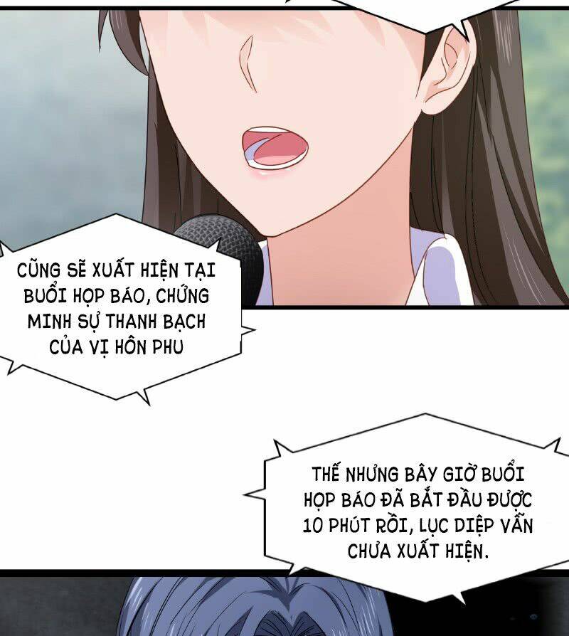 Ảnh Hậu Lão Bà Không Được Chạy: Chapter 6