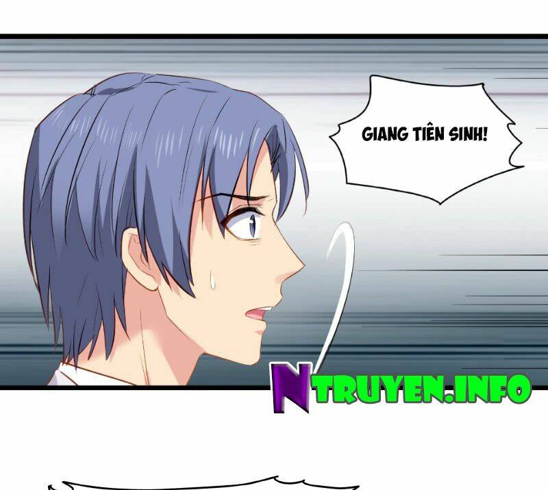 Ảnh Hậu Lão Bà Không Được Chạy: Chapter 6