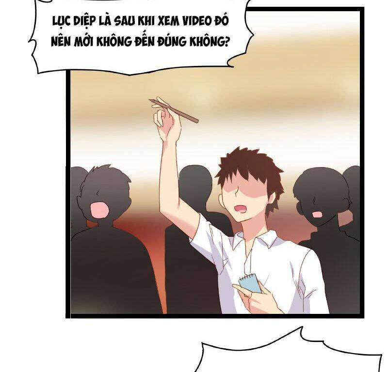 Ảnh Hậu Lão Bà Không Được Chạy: Chapter 6