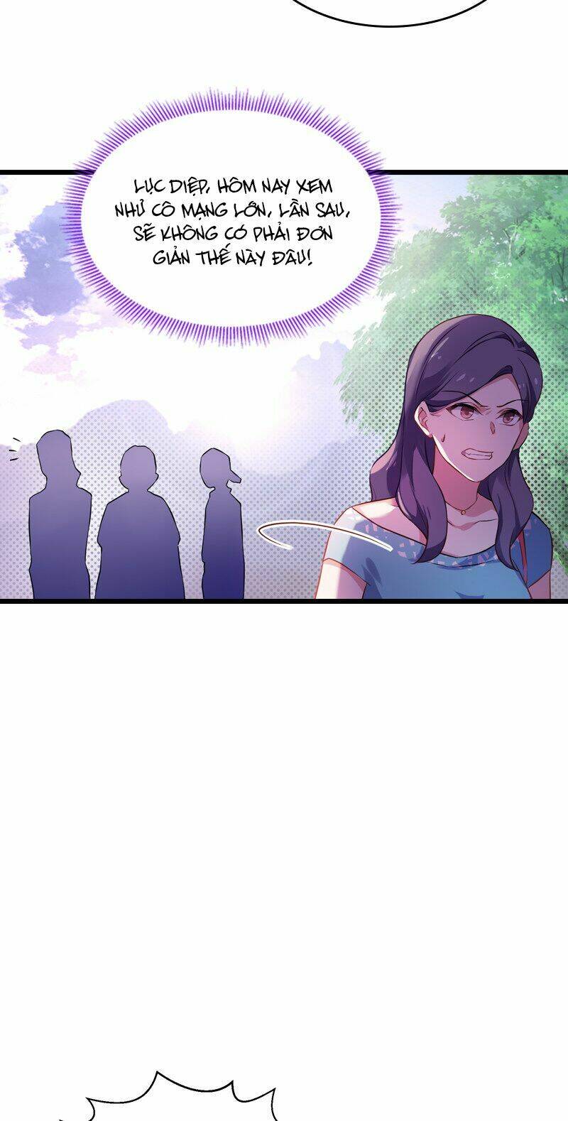 Ảnh Hậu Lão Bà Không Được Chạy: Chapter 60