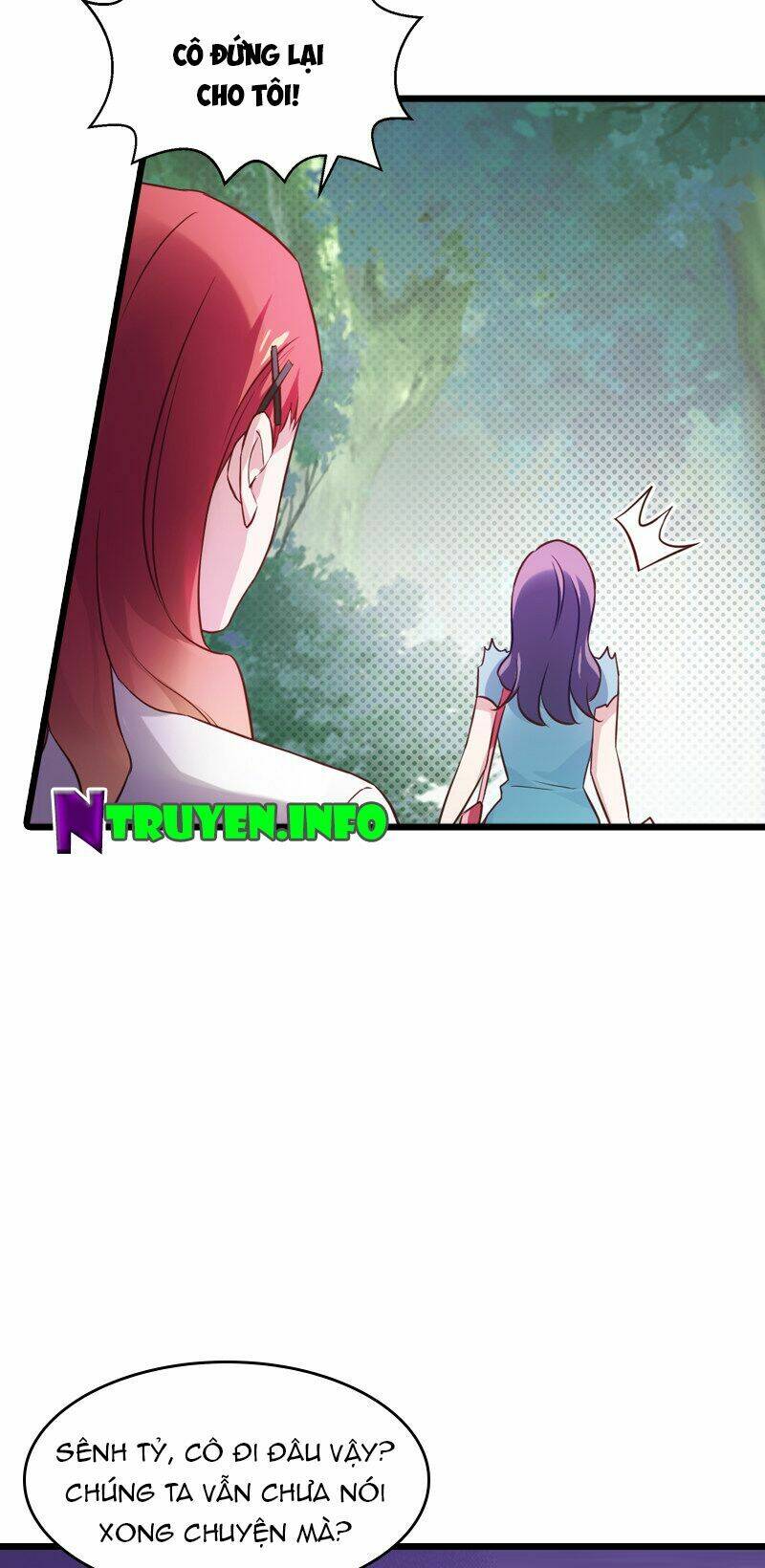 Ảnh Hậu Lão Bà Không Được Chạy: Chapter 60
